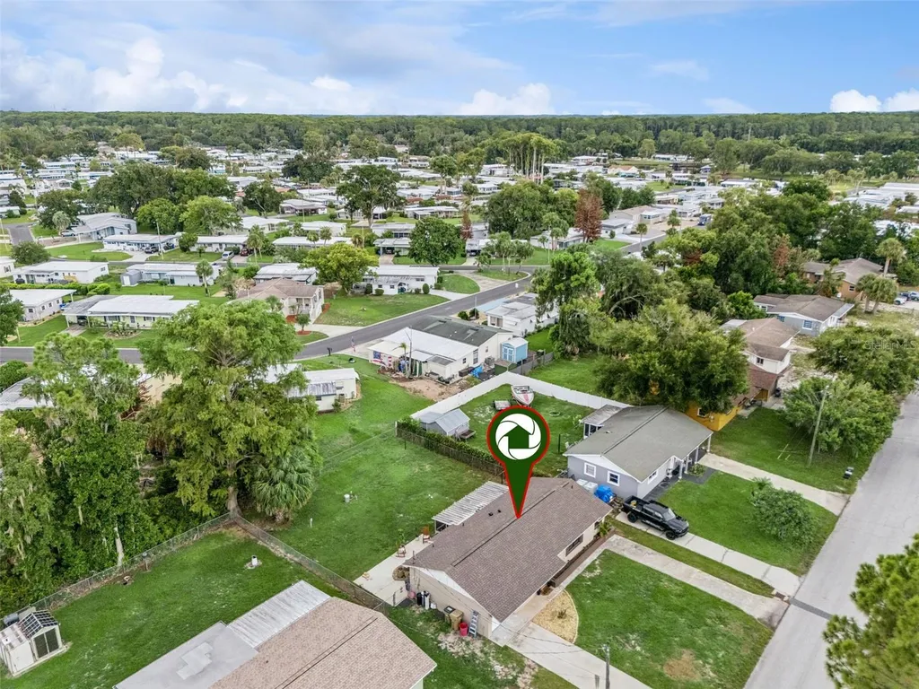 31834 Blanton Lane Tavares FL 32778