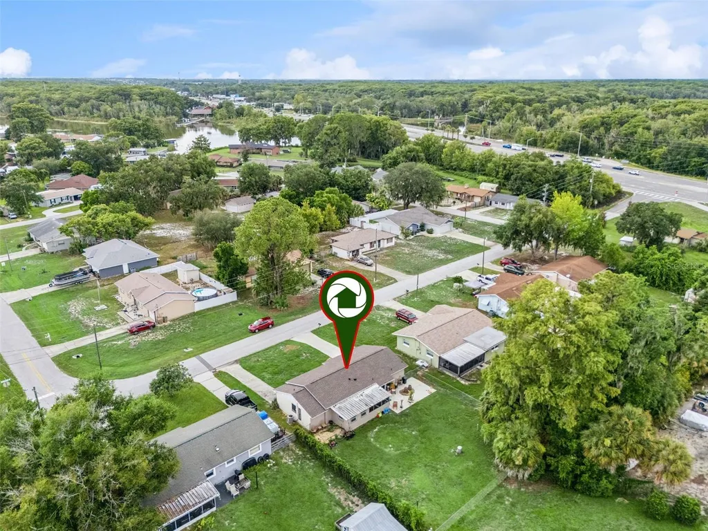 31834 Blanton Lane Tavares FL 32778