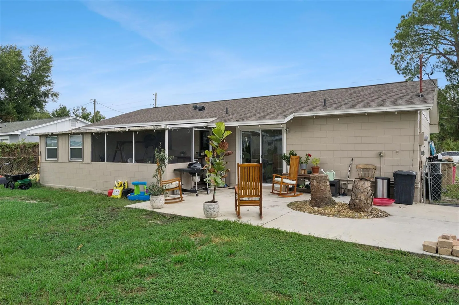 31834 Blanton Lane Tavares FL 32778