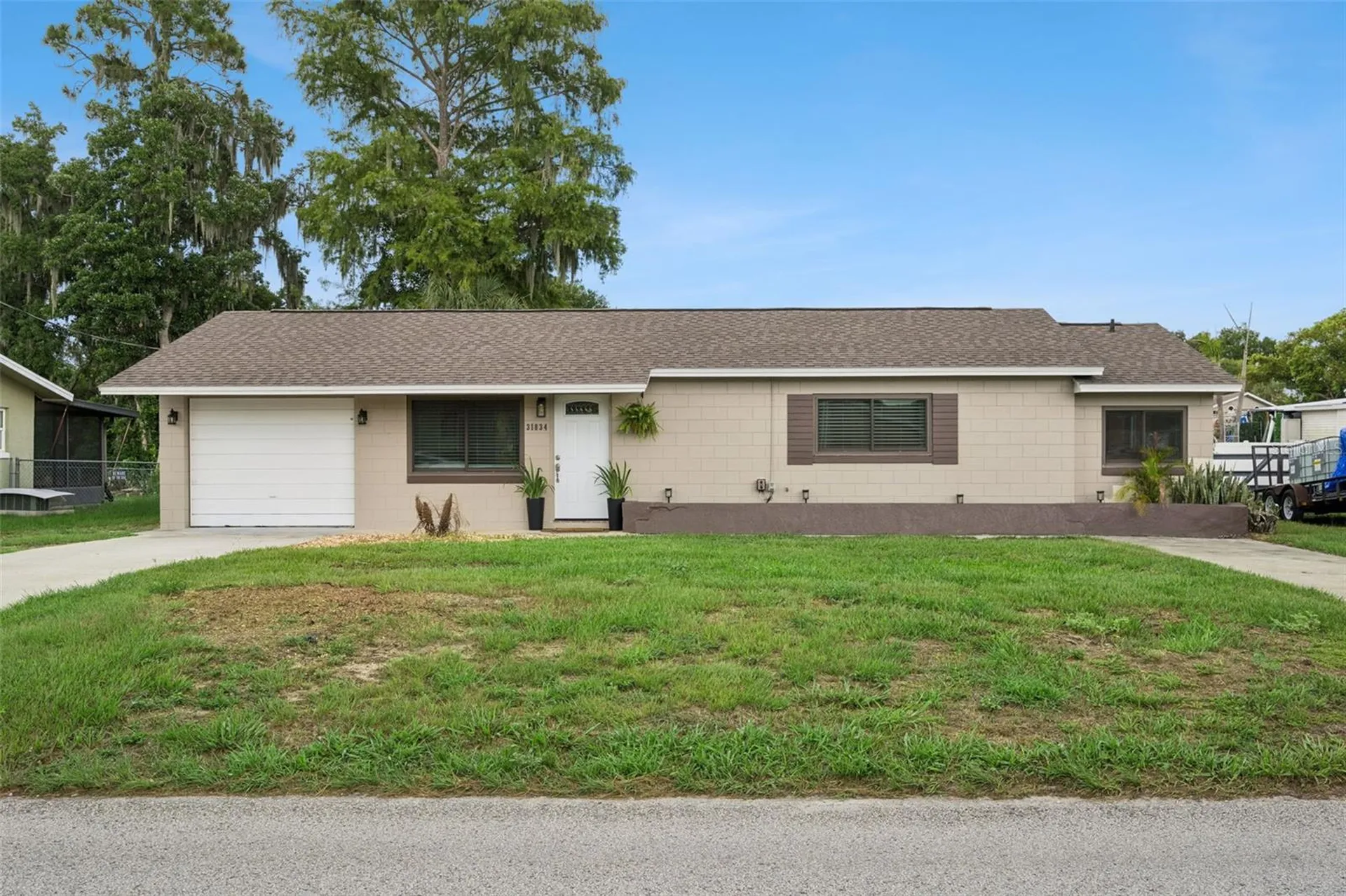 31834 Blanton Lane Tavares FL 32778