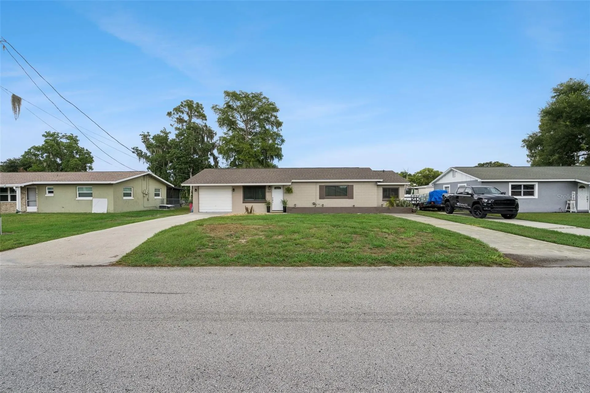 31834 Blanton Lane Tavares FL 32778