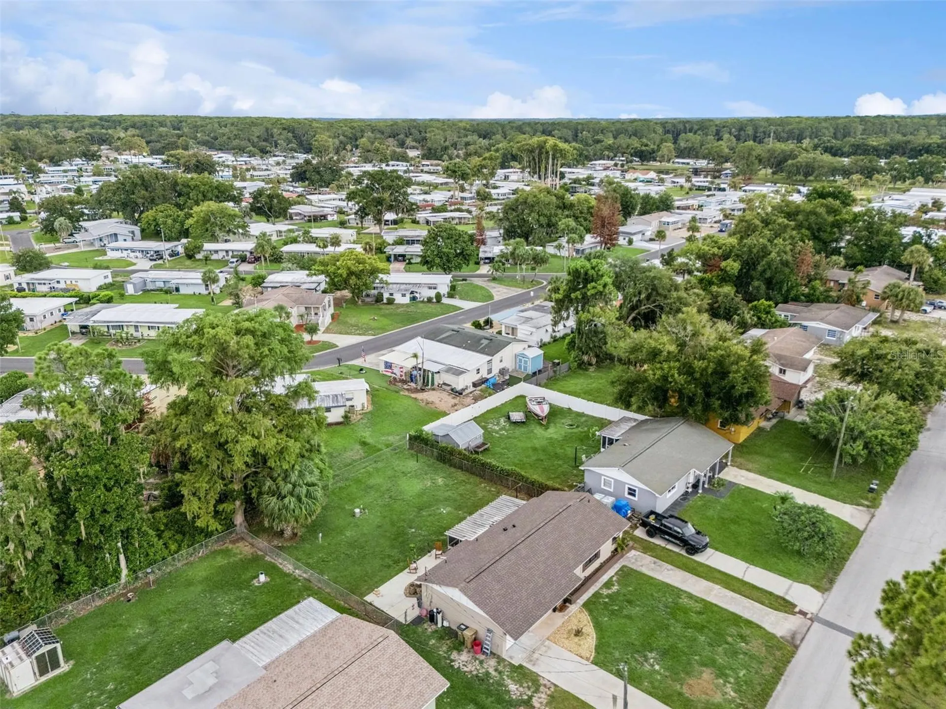 31834 Blanton Lane Tavares FL 32778