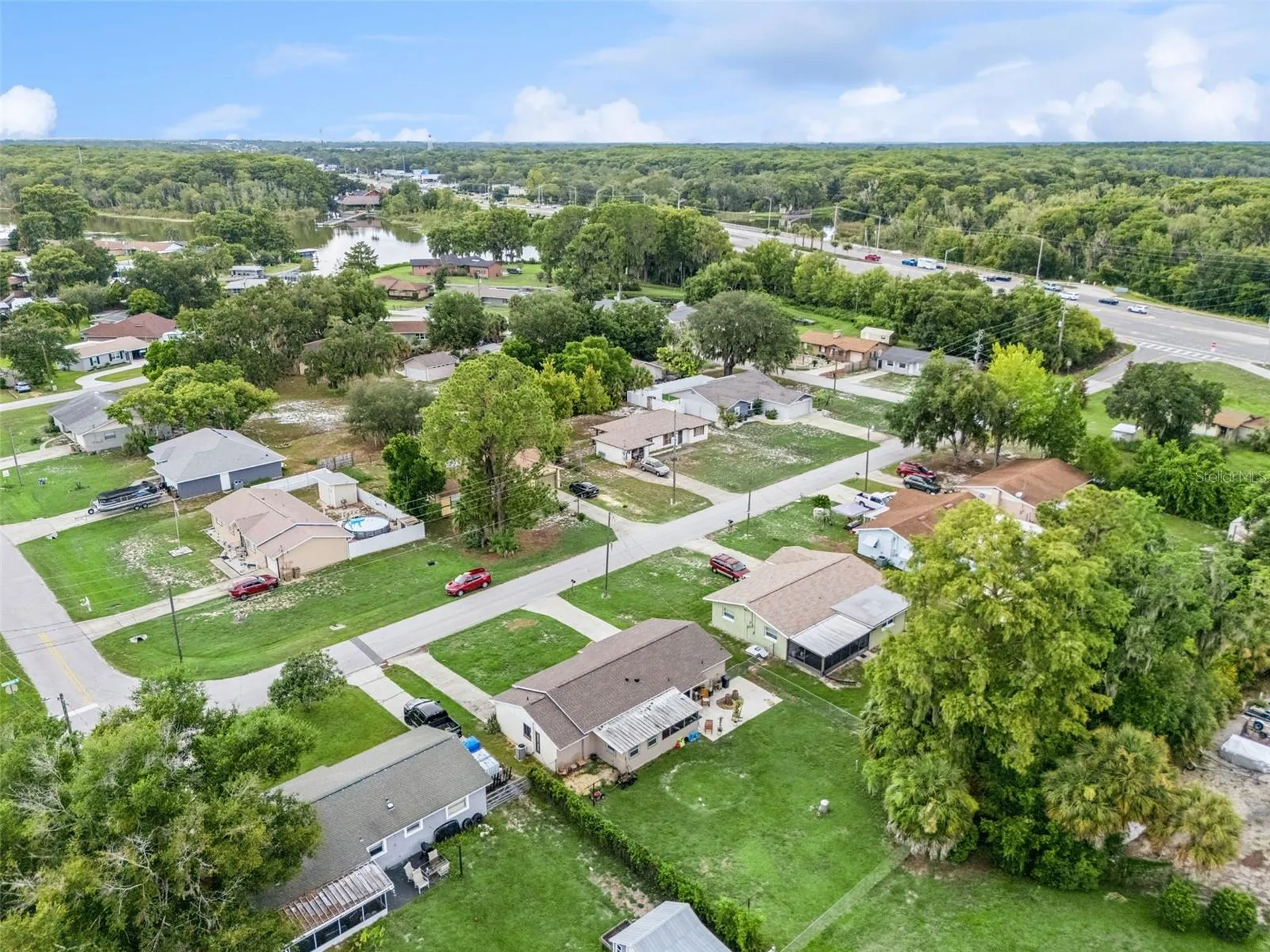 31834 Blanton Lane Tavares FL 32778