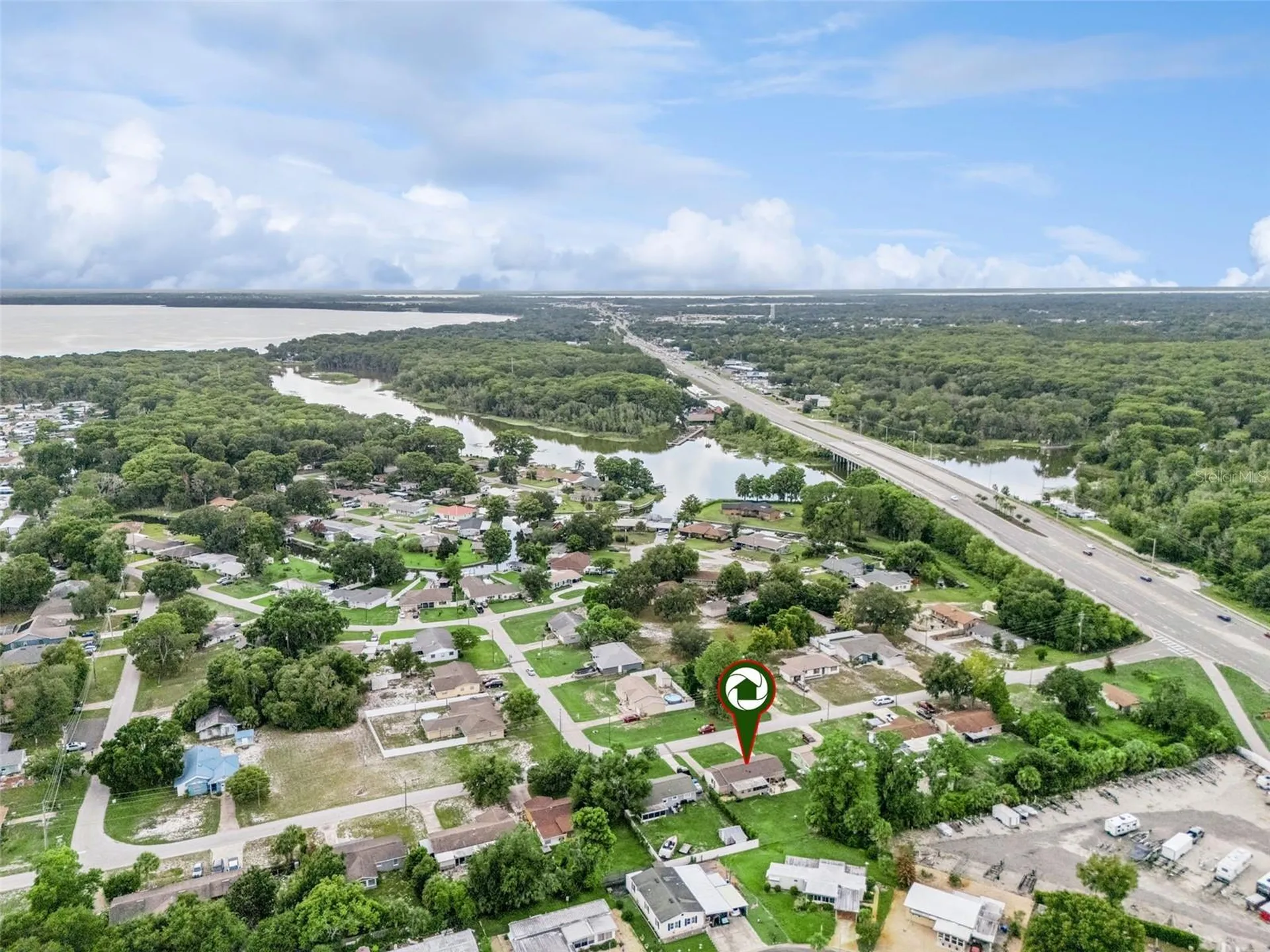 31834 Blanton Lane Tavares FL 32778