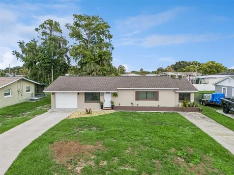 31834 Blanton Lane Tavares FL 32778