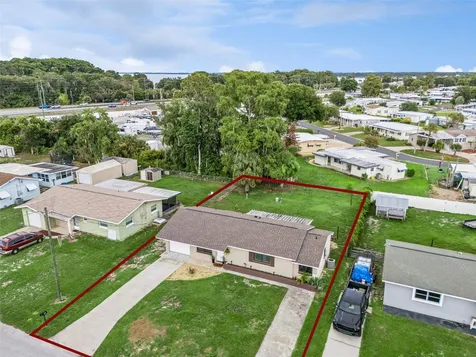 31834 Blanton Lane Tavares FL 32778