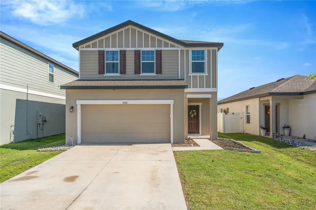 35567 Buttonweed Zephyrhills FL 33541