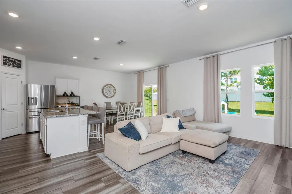 35567 Buttonweed Zephyrhills FL 33541