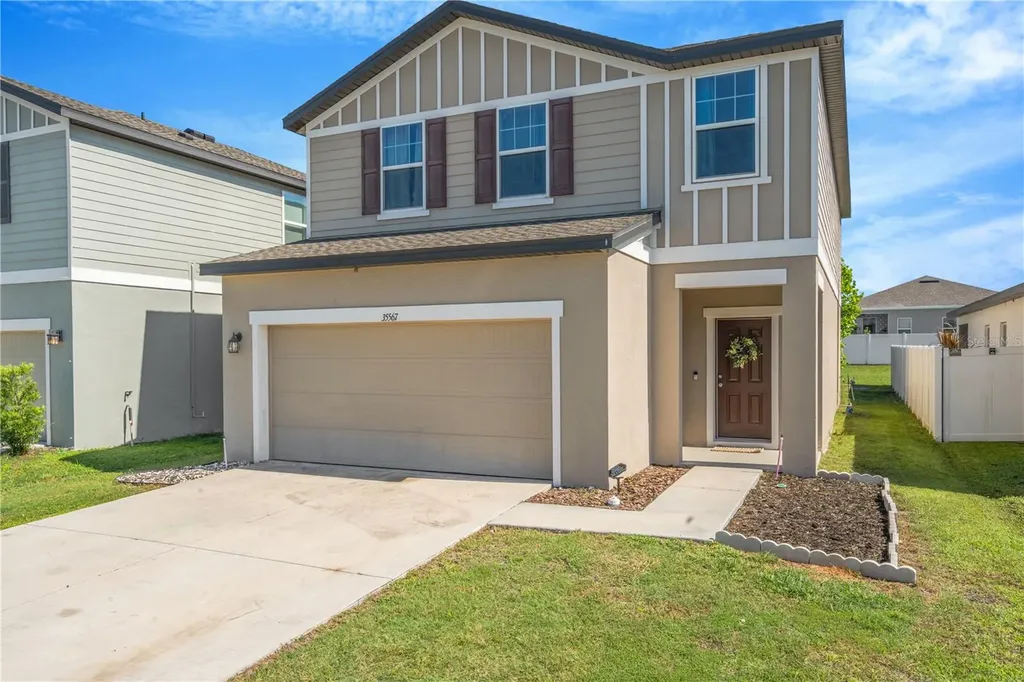35567 Buttonweed Zephyrhills FL 33541