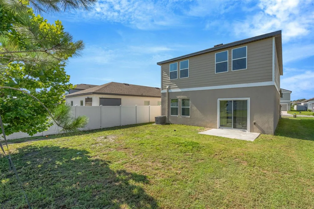 35567 Buttonweed Zephyrhills FL 33541
