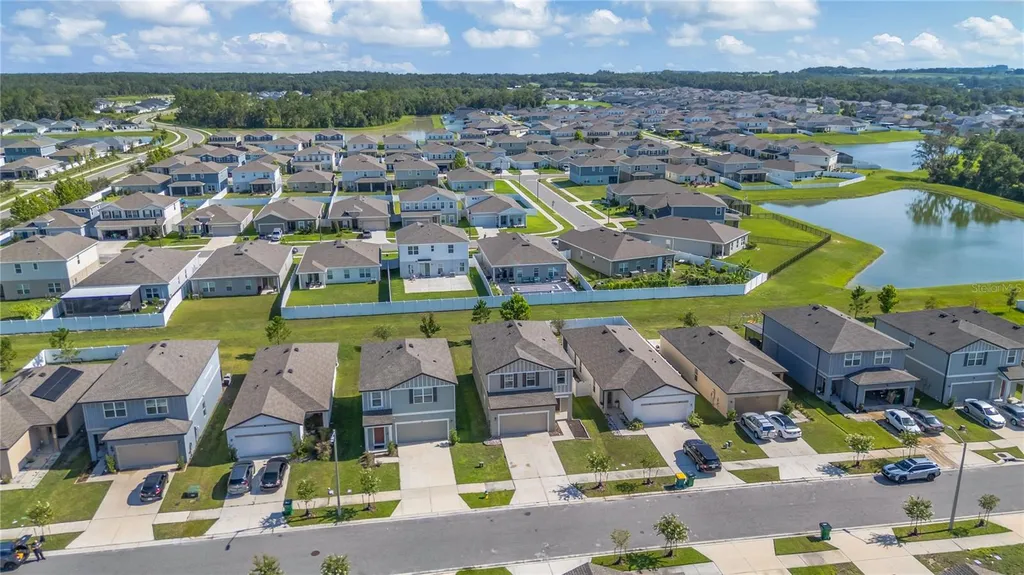 35567 Buttonweed Zephyrhills FL 33541