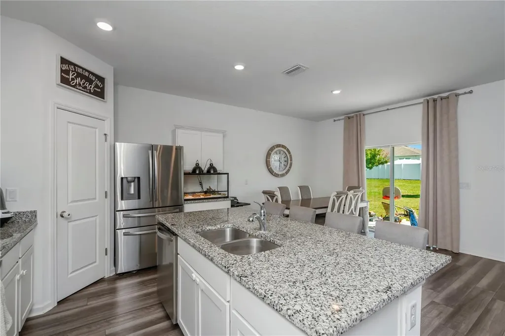 35567 Buttonweed Zephyrhills FL 33541
