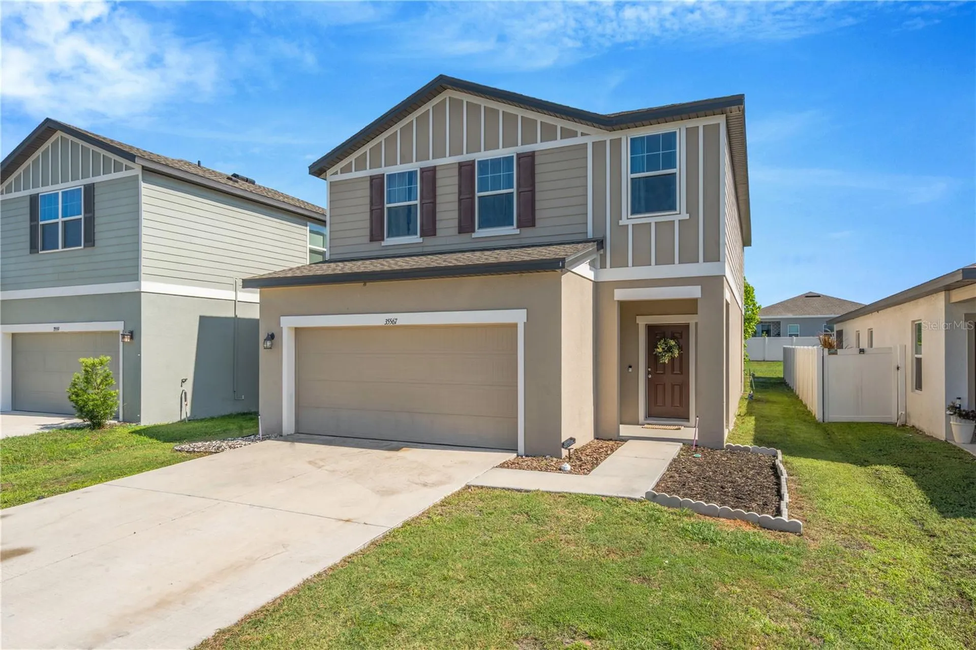 35567 Buttonweed Zephyrhills FL 33541