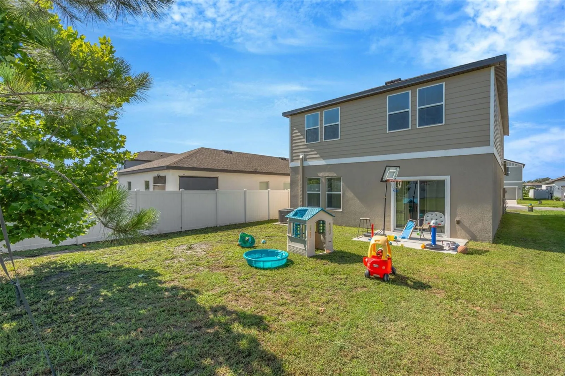 35567 Buttonweed Zephyrhills FL 33541
