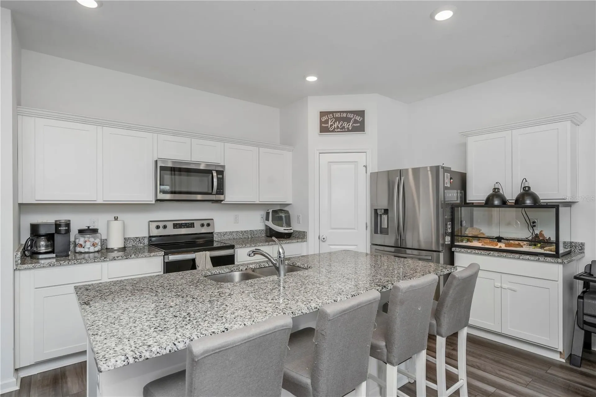 35567 Buttonweed Zephyrhills FL 33541