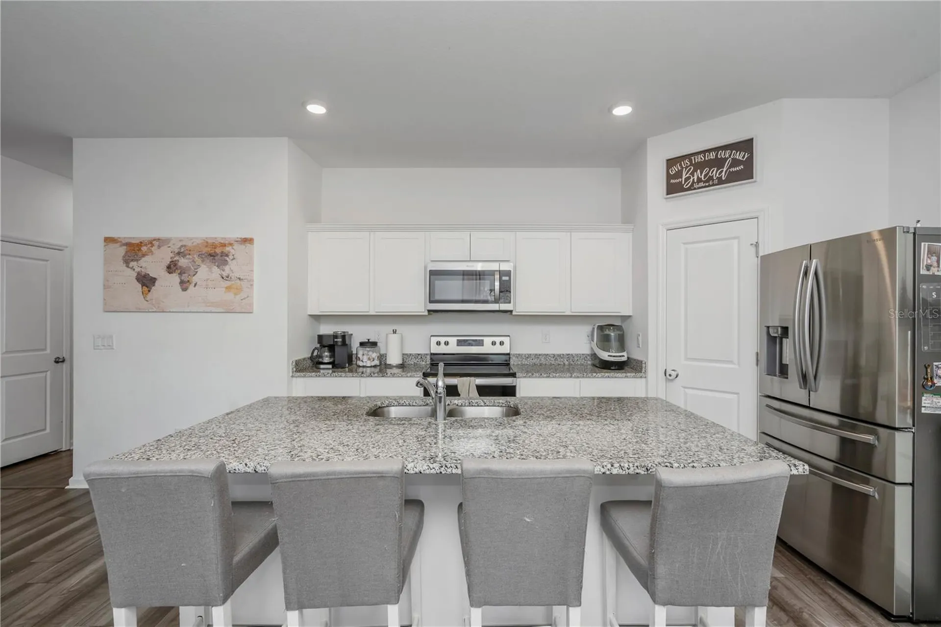 35567 Buttonweed Zephyrhills FL 33541