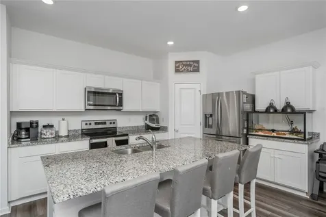 35567 Buttonweed Zephyrhills FL 33541