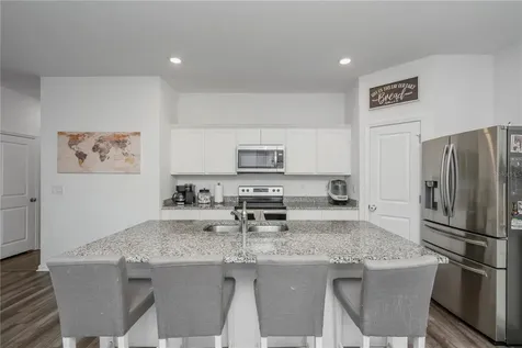 35567 Buttonweed Zephyrhills FL 33541