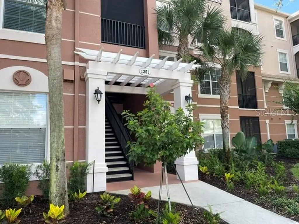 1351 Venezia Court Davenport FL 33896