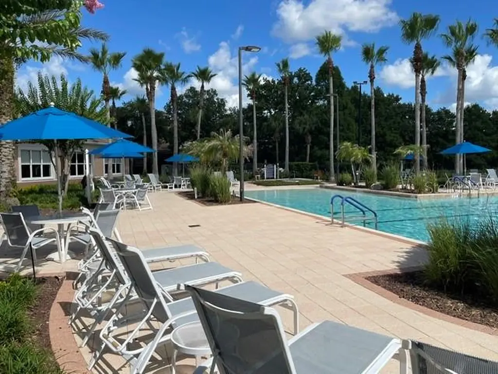 1351 Venezia Court Davenport FL 33896