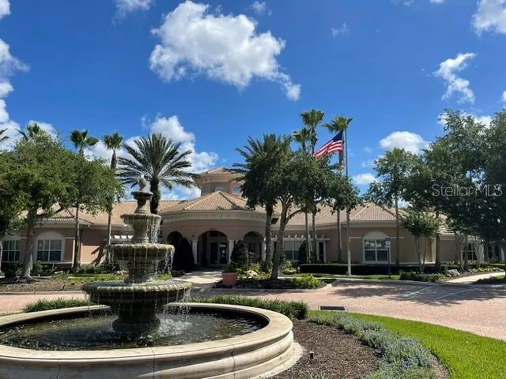 1351 Venezia Court Davenport FL 33896