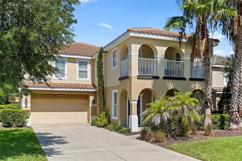 4200 Oaktree Drive Davenport FL 33837