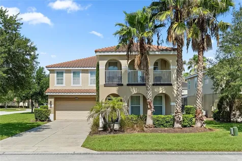 4200 Oaktree Drive Davenport FL 33837