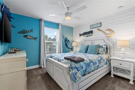 4200 Oaktree Drive Davenport FL 33837