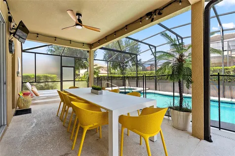 4200 Oaktree Drive Davenport FL 33837