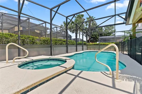 4200 Oaktree Drive Davenport FL 33837