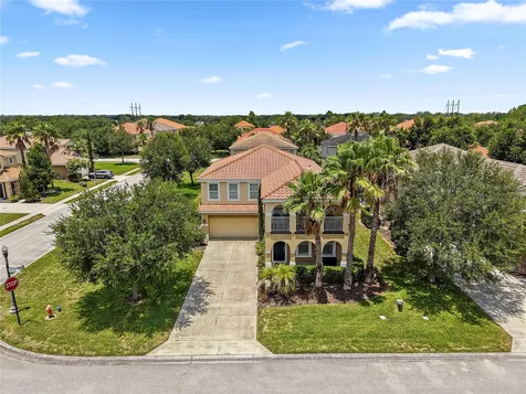 4200 Oaktree Drive Davenport FL 33837