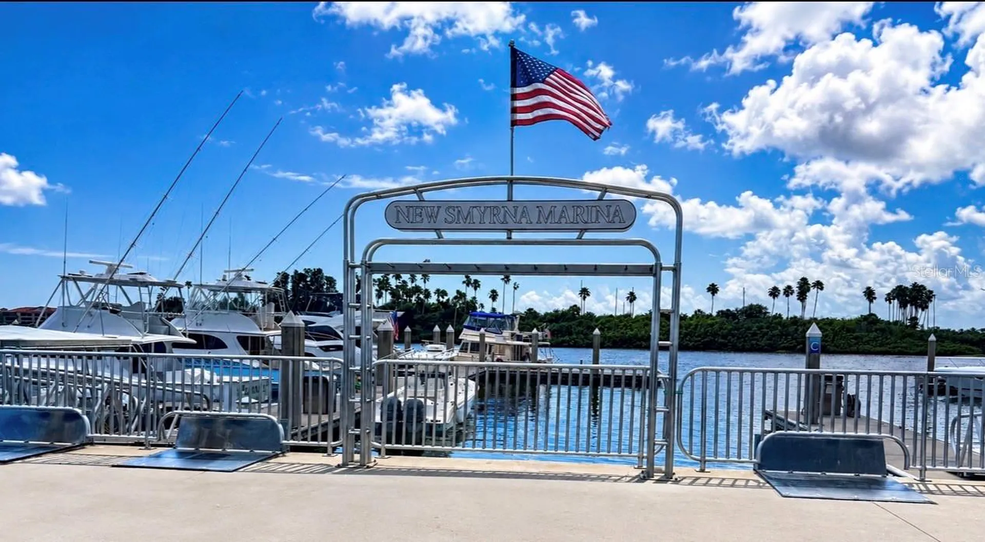 100 Boat Yard Street New Smyrna Beach FL 32169