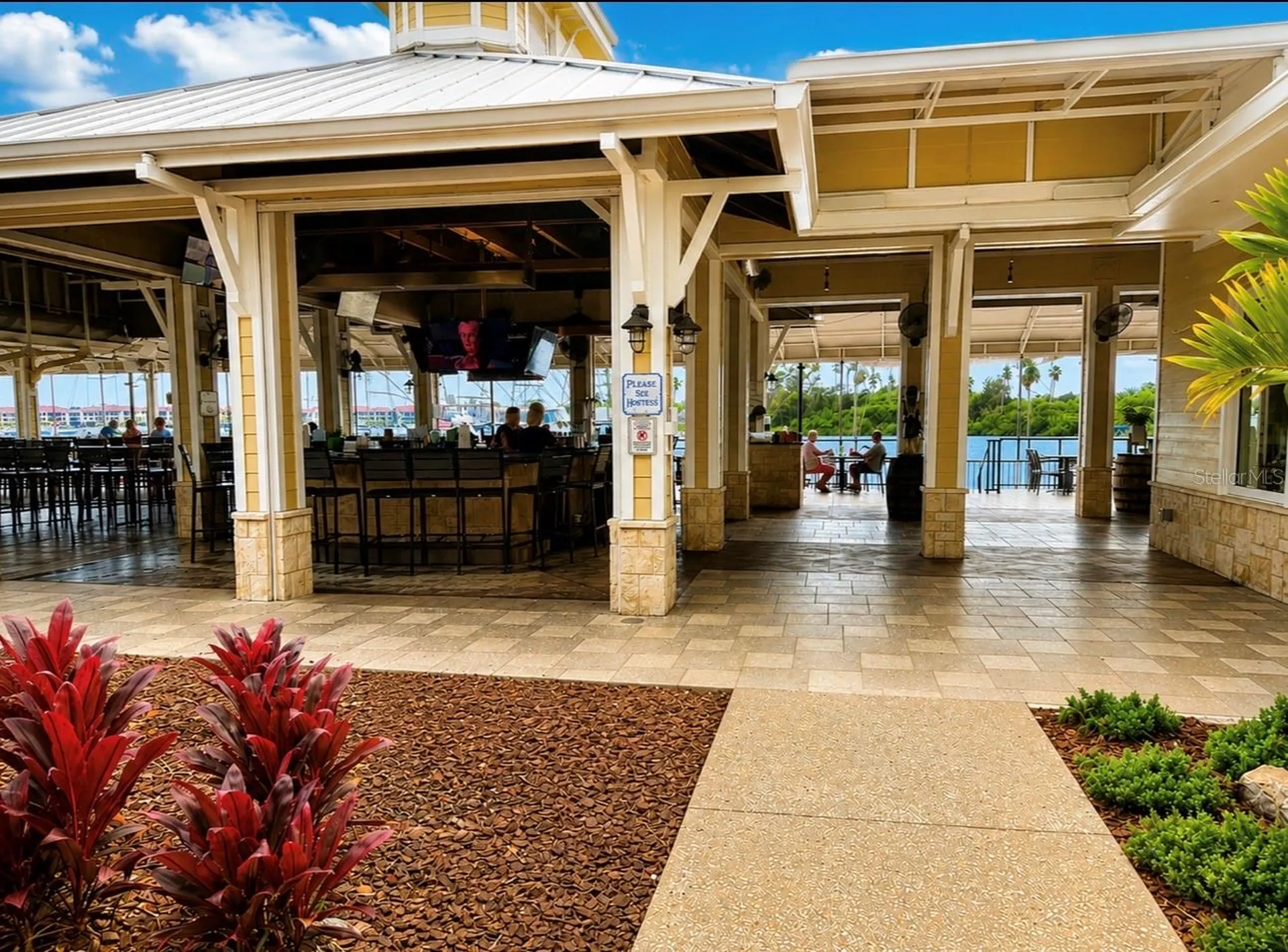 100 Boat Yard Street New Smyrna Beach FL 32169