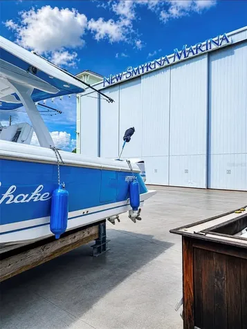 100 Boat Yard Street New Smyrna Beach FL 32169