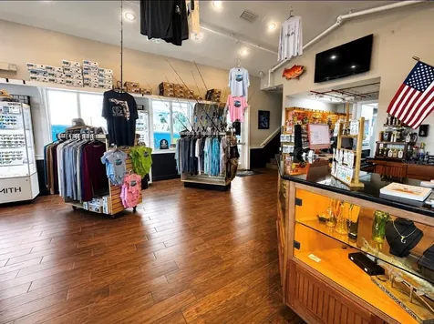 100 Boat Yard Street New Smyrna Beach FL 32169