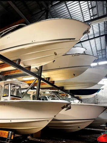 100 Boat Yard Street New Smyrna Beach FL 32169
