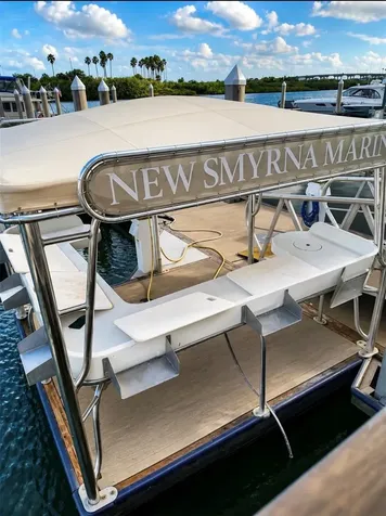 100 Boat Yard Street New Smyrna Beach FL 32169