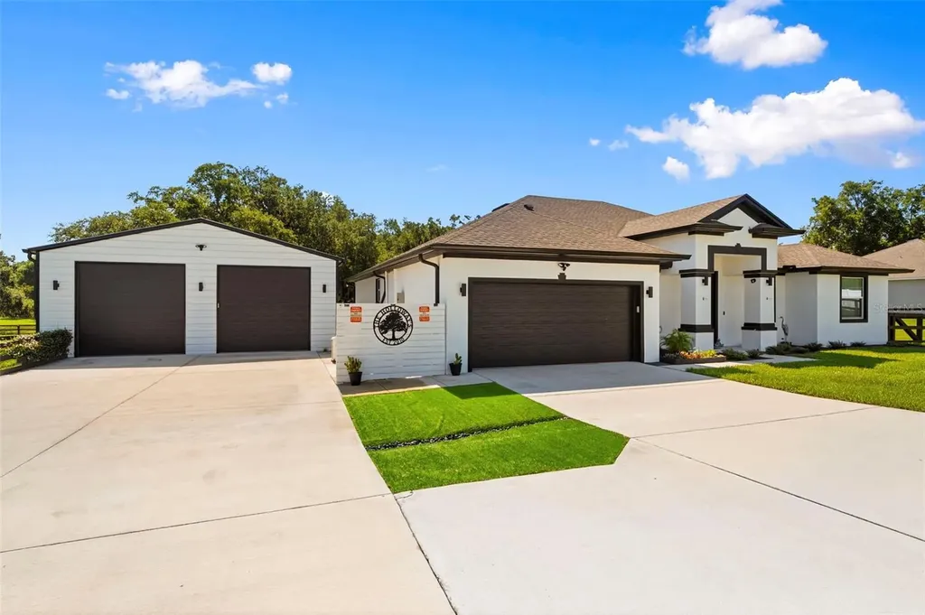 437 Gandy Cemetery Road Bartow FL 33830