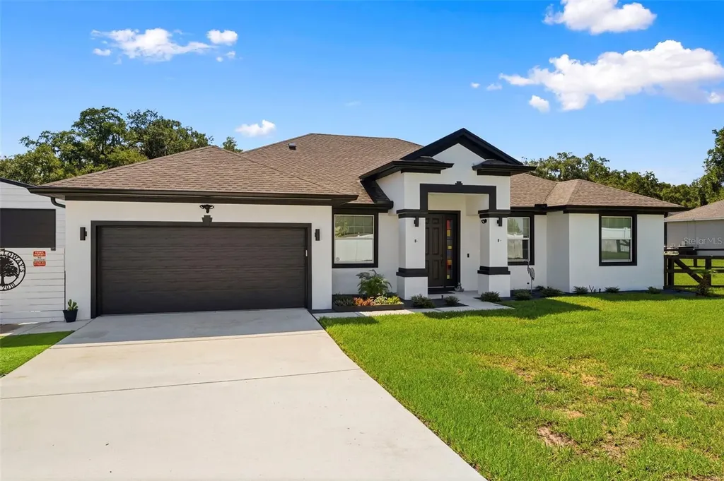 437 Gandy Cemetery Road Bartow FL 33830