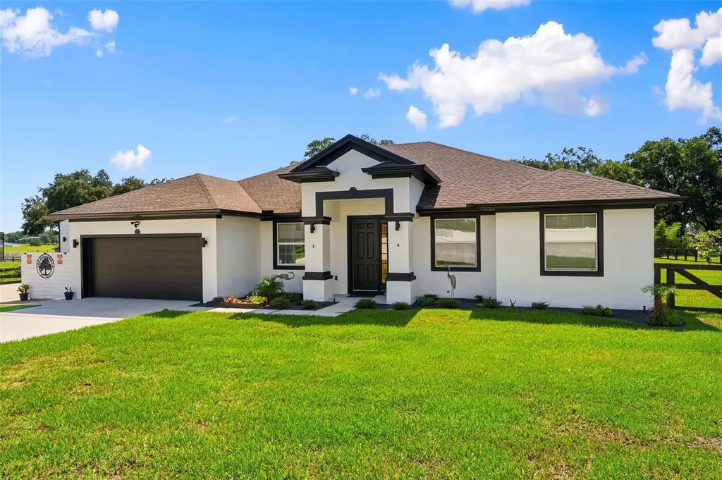 437 Gandy Cemetery Road Bartow FL 33830