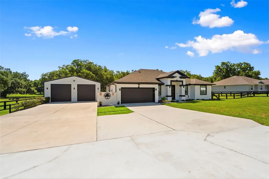 437 Gandy Cemetery Road Bartow FL 33830