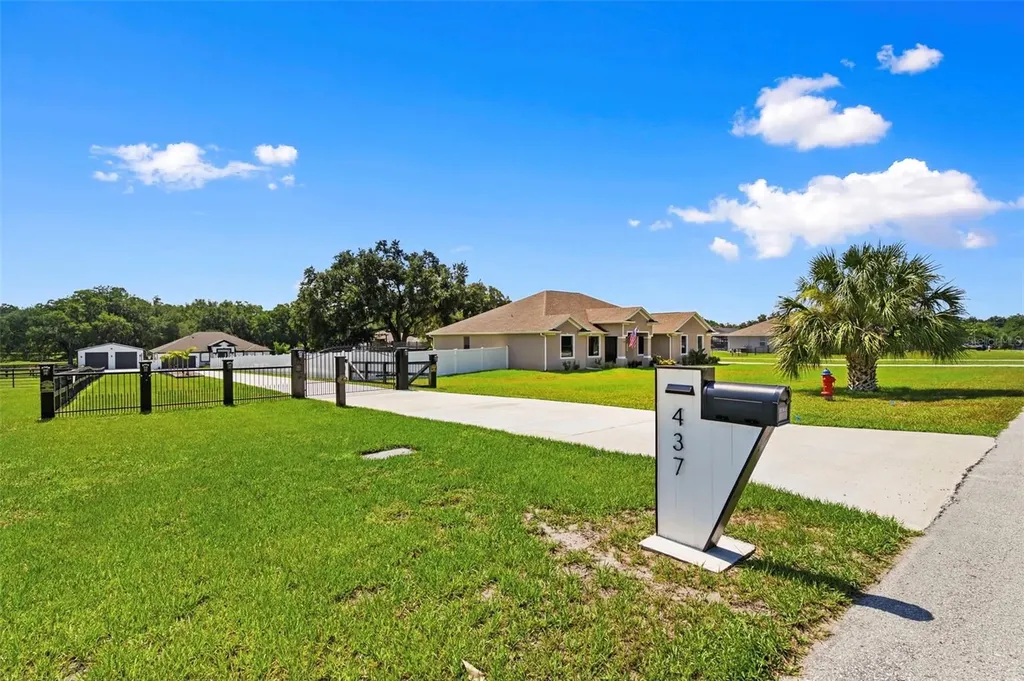 437 Gandy Cemetery Road Bartow FL 33830