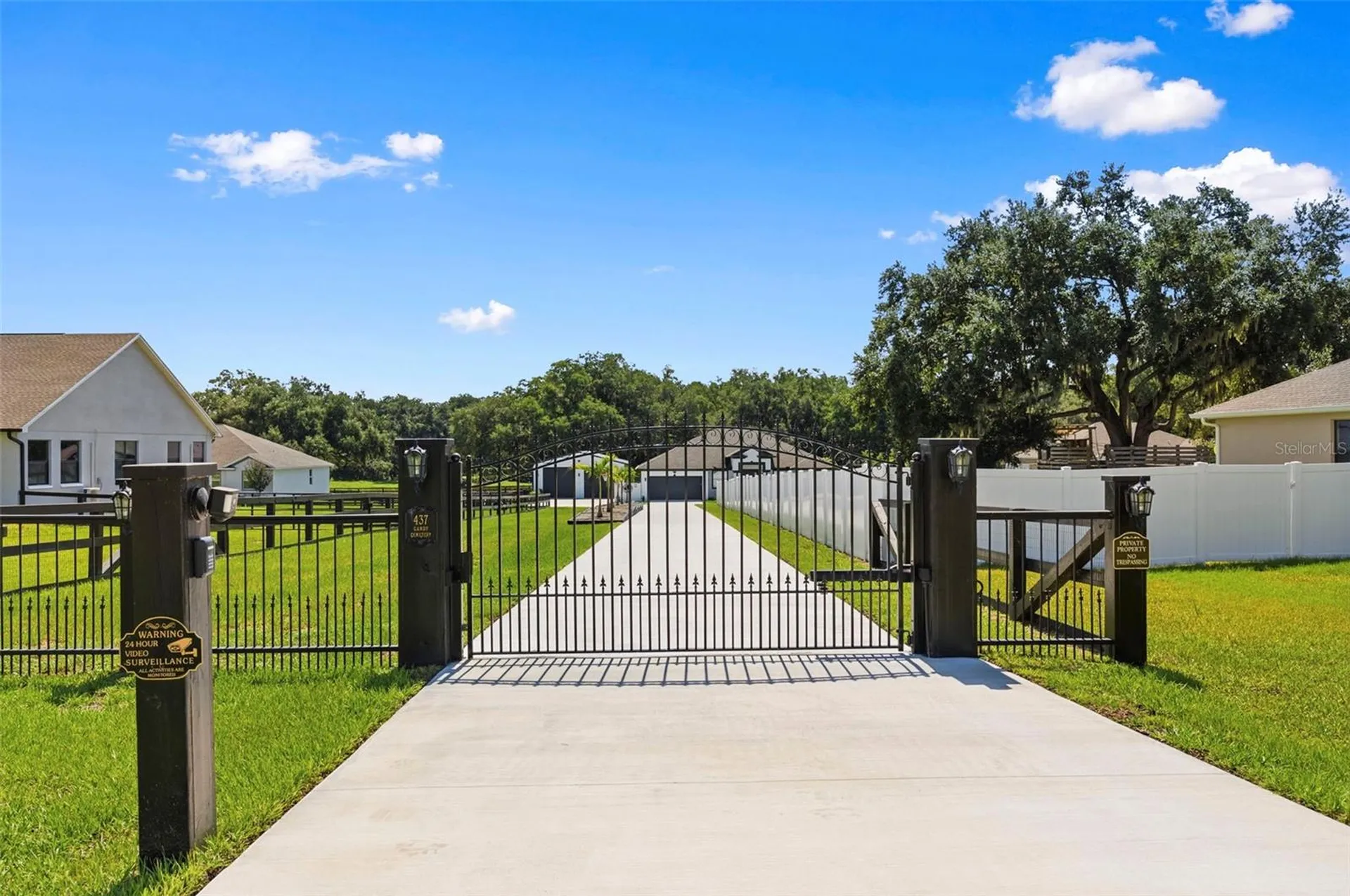437 Gandy Cemetery Road Bartow FL 33830