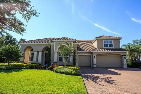 5339 Oak Terrace Drive Orlando FL 32839