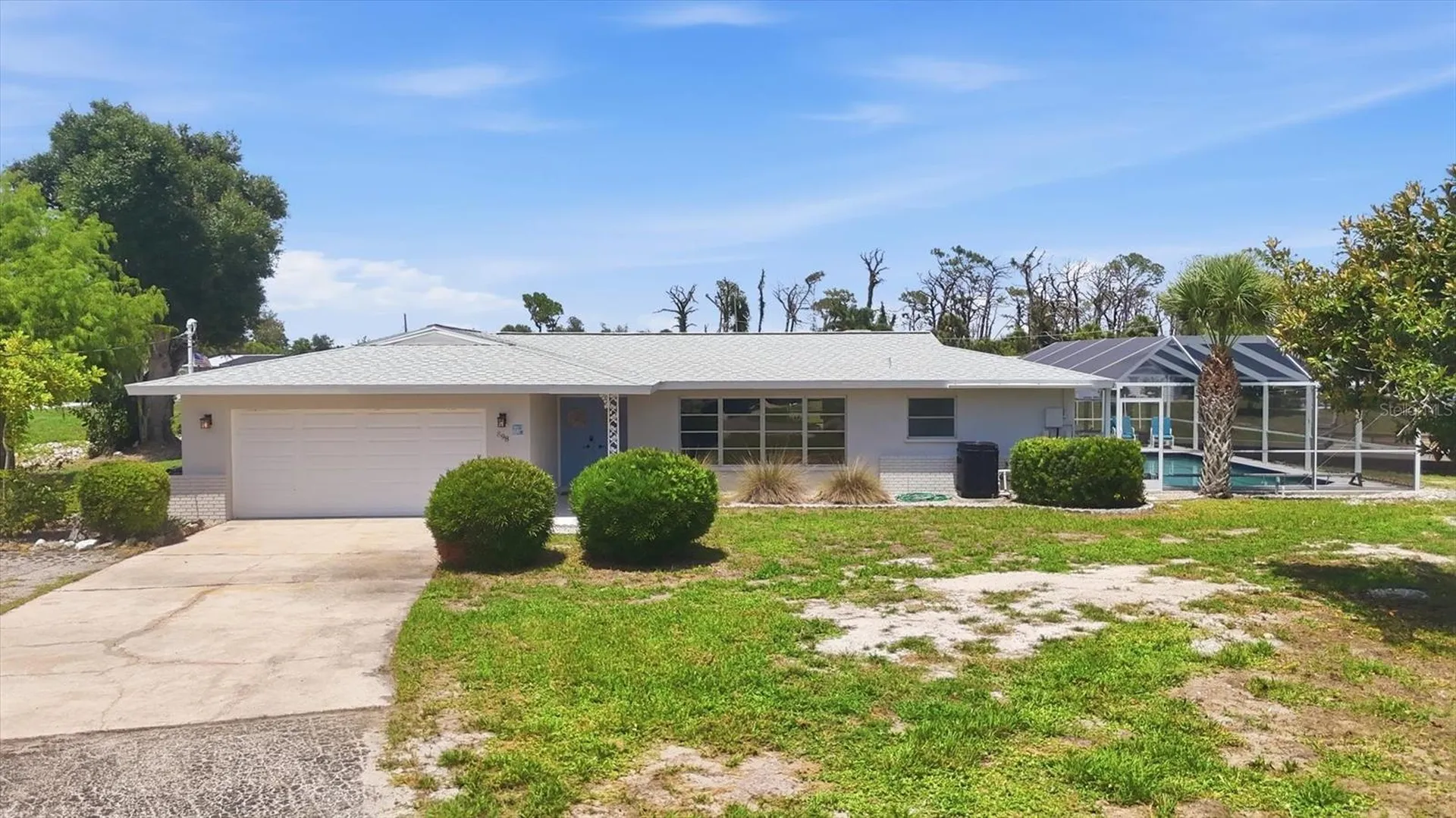 898 E 6th Street Englewood FL 34223