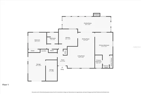 898 E 6th Street Englewood FL 34223