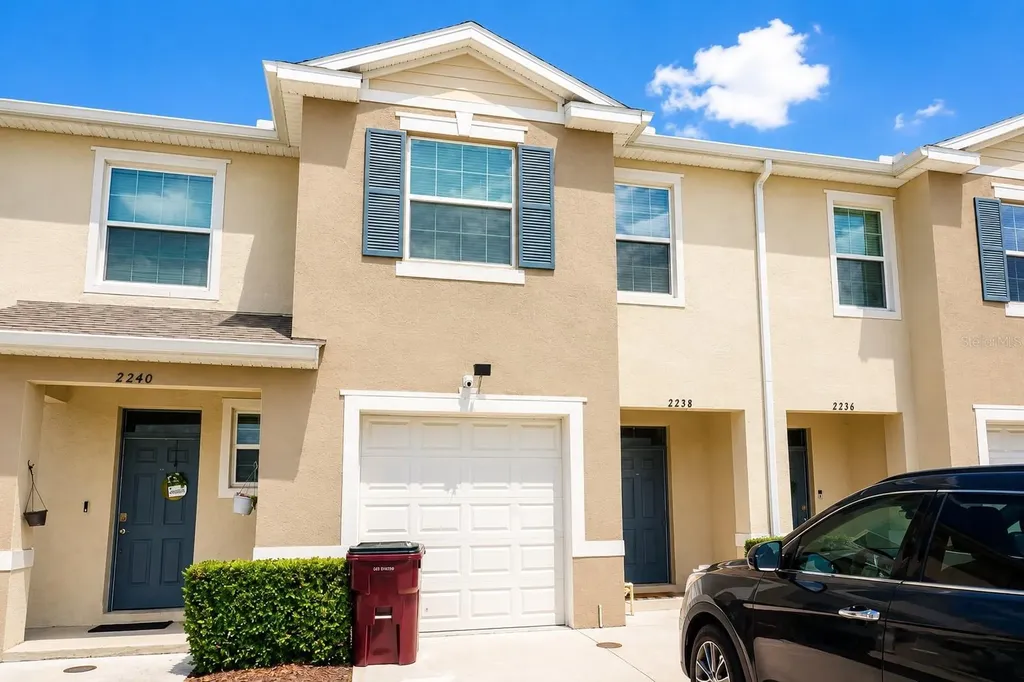 2238 Tay Wes Drive St Cloud FL 34771