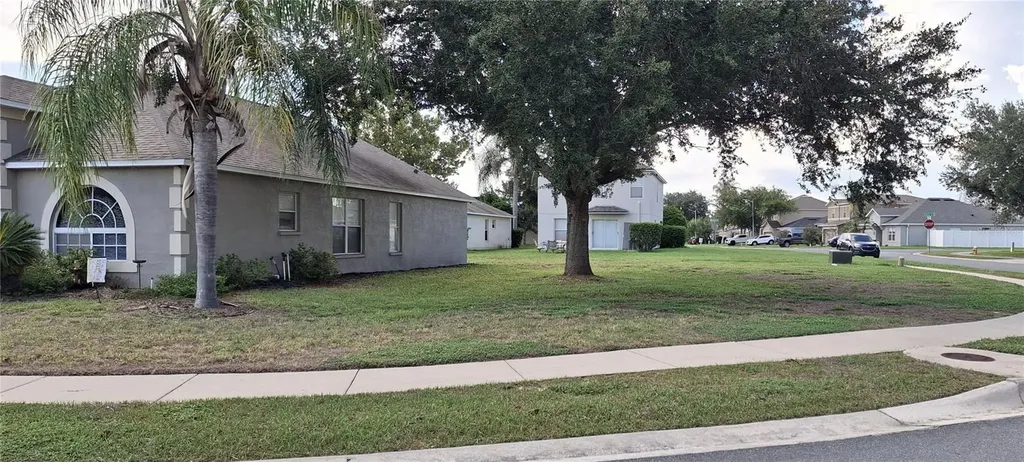 3737 Rollingsford Circle Lakeland FL 33810
