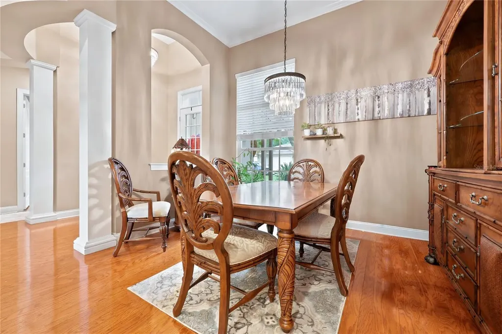 7049 Timber Ridge Way Land O Lakes FL 34637