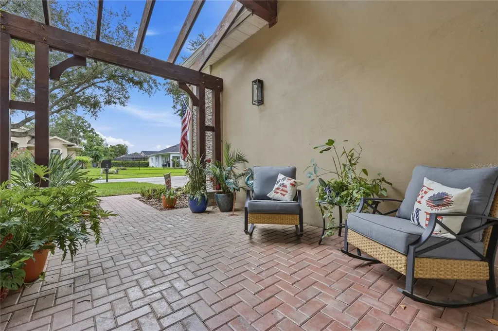 7049 Timber Ridge Way Land O Lakes FL 34637